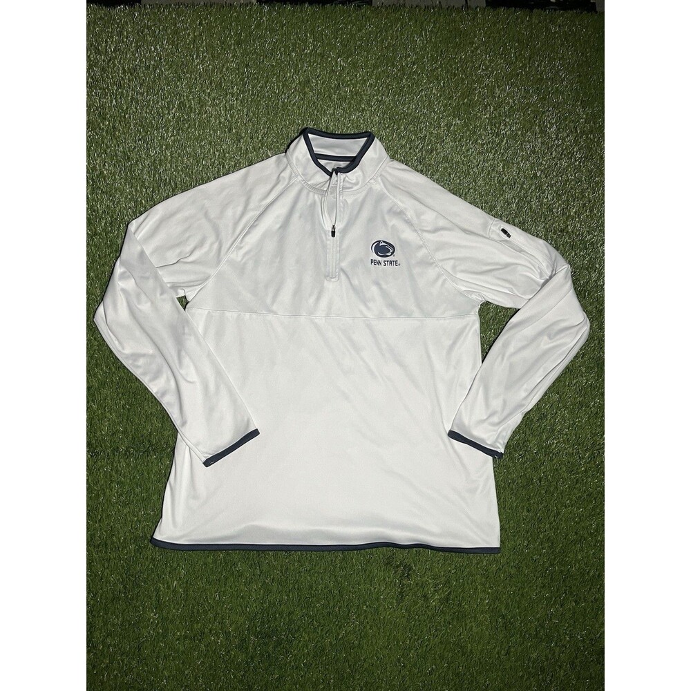 Men’s Medium Colosseum Penn State Quarter Zip